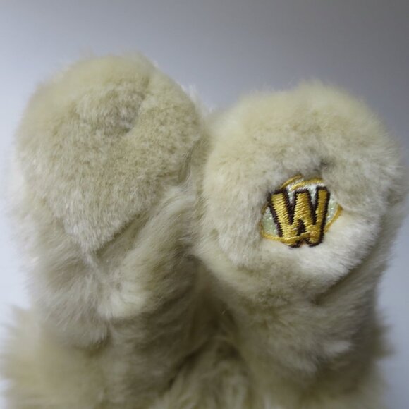 Webkinz Signature Timber Wolf Plush WKS1008 - Picture 9 of 11